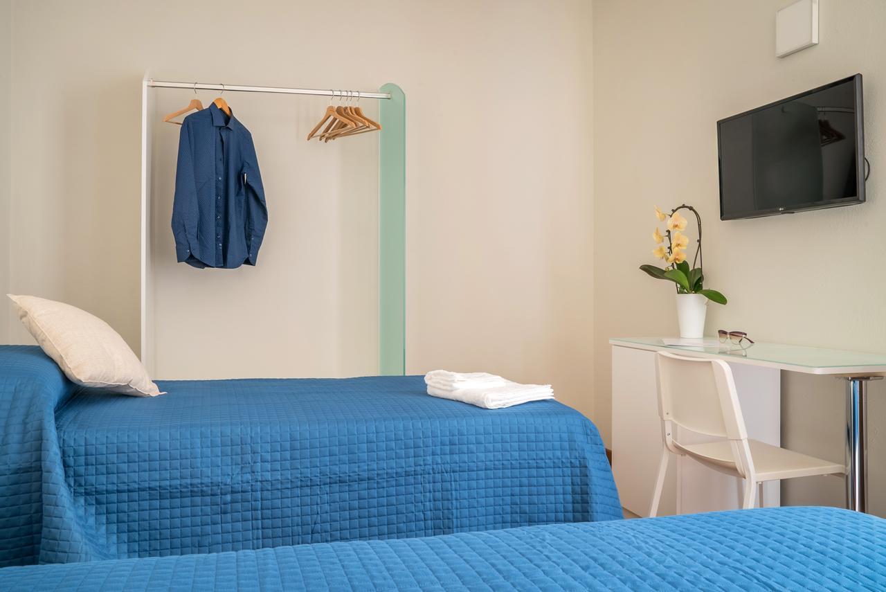 サレルノ Plaium Montis Bed & Breakfast エクステリア 写真